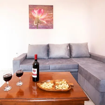 Fotini Nyaraló Számi