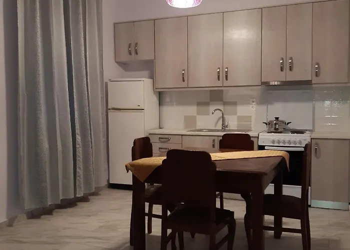 Σπίτι διακοπών Fotini Σάμη