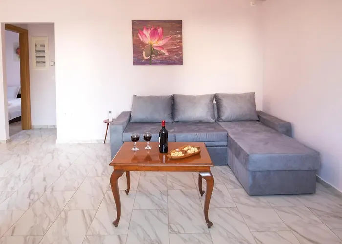 Fotini Σπίτι διακοπών Σάμη