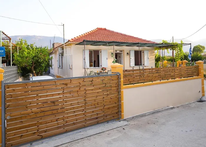 Fotini * Σάμη