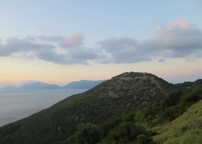 Σπίτι διακοπών Fotini Σάμη