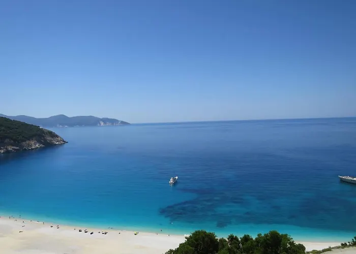 Σπίτι διακοπών Fotini