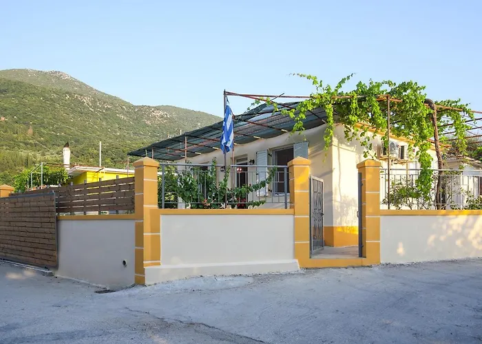 Fotini Σπίτι διακοπών
