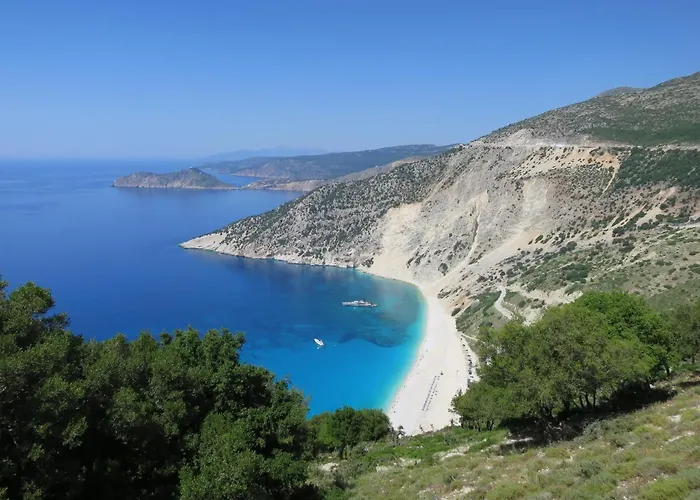 Fotini Σπίτι διακοπών