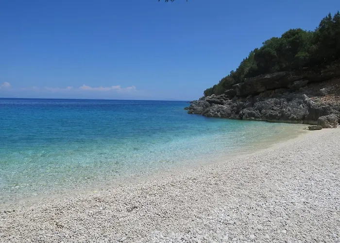 Fotini Σπίτι διακοπών *