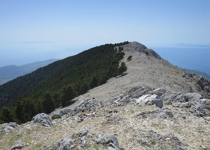 Fotini Σπίτι διακοπών Σάμη
