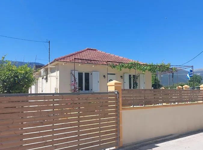 Fotini * Σάμη