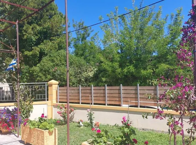 Σπίτι διακοπών Fotini