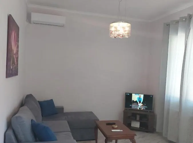 Fotini Σπίτι διακοπών