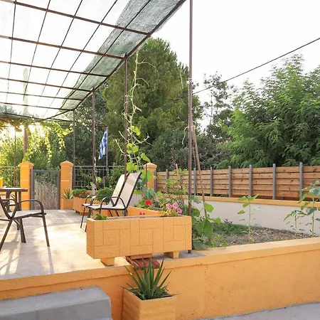 Fotini * Sami (Kefalonia)