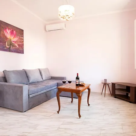 Fotini * Sami (Kefalonia)