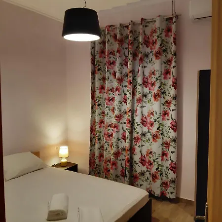 Casa de Férias Fotini