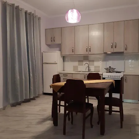 Casa de Férias Fotini Sami (Kefalonia)