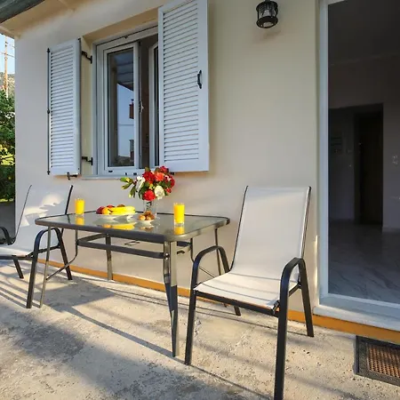 Casa de Férias Fotini *