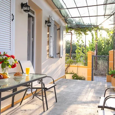 Casa de Férias Fotini Sami (Kefalonia)