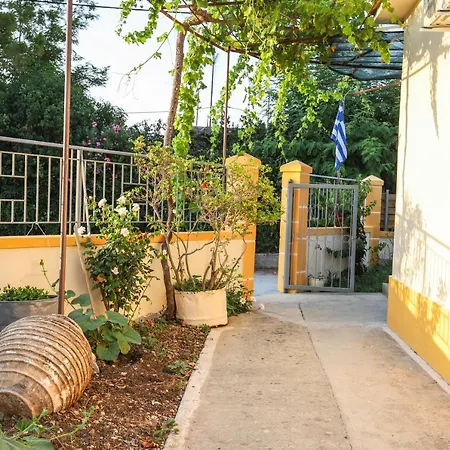 Fotini Casa de Férias *