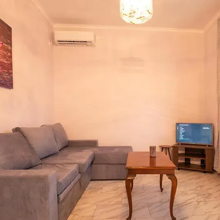 Fotini Casa de Férias Sami (Kefalonia)