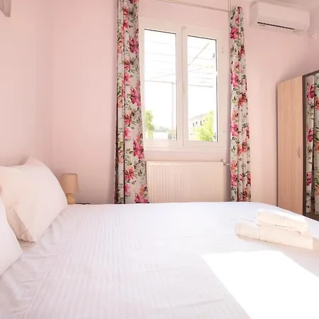 Casa de Férias Fotini *