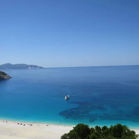 Casa de Férias Fotini