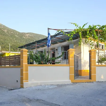 Fotini Casa de Férias