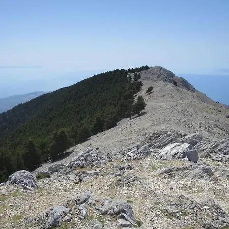 Fotini Casa de Férias Sami (Kefalonia)