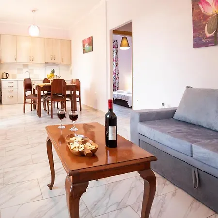 Casa de Férias Fotini Sami (Kefalonia)