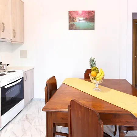 Fotini Casa de Férias *