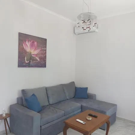 Casa de Férias Fotini