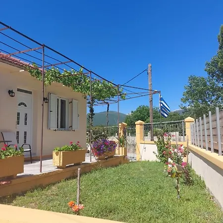 Fotini Casa de Férias *