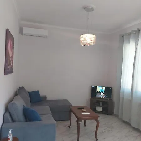 Fotini Casa de Férias