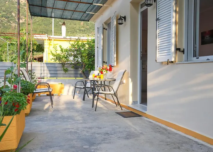 Tatil Evi Fotini *