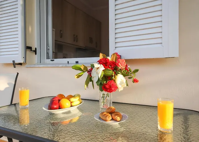 Fotini Tatil Evi Sami (Kefalonia)