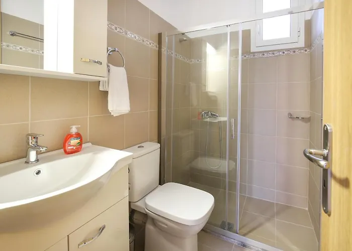 Tatil Evi Fotini Sami (Kefalonia)