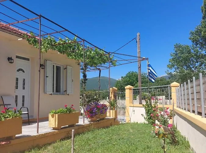 Fotini Tatil Evi *