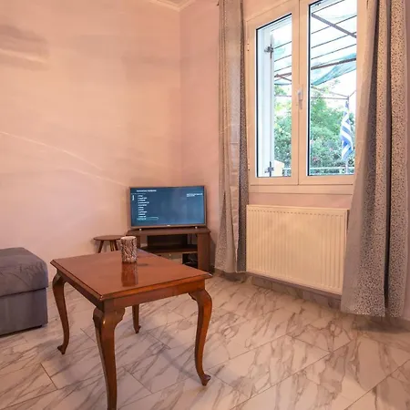 Fotini Prázdninový dům *