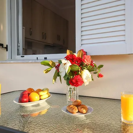 Fotini Prázdninový dům Sami (Kefalonia)