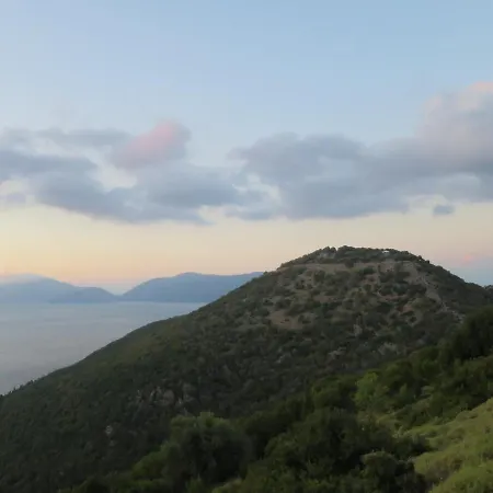 Prázdninový dům Fotini Sami (Kefalonia)