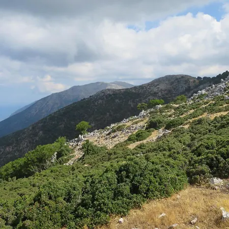 Fotini Prázdninový dům Sami (Kefalonia)