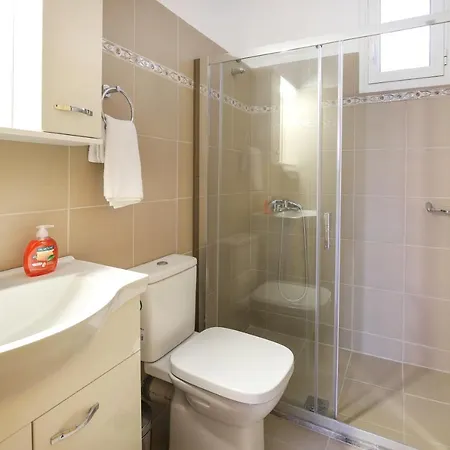 Prázdninový dům Fotini Sami (Kefalonia)