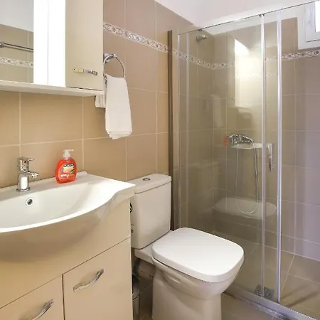 Fotini Prázdninový dům